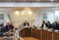 تاكید دبیر شورای‌عالی مناطق آزاد و ویژه اقتصادی بر لزوم تحول در منطقه آزاد انزلی