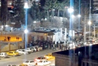  یورش به بیمارستان مصداق نقض آشکار حقوق بیماران و کادر درمان است