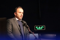 شهردار رشت: نام رشت با میراث دانشمندان در جهان زنده است