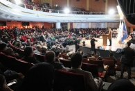 شهردار و استاندار گیلان: رانندگان، خون در رگ‌های شهر رشت هستند | قدردانی از تلاش رانندگان تاکسی و اتوبوس