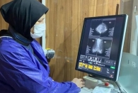 مدیر درمان تامین اجتماعی گیلان: ۱۵ هزار غربالگری سرطان در ۹ ماه