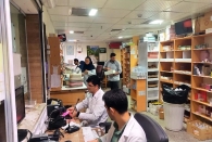 رشد ۱۳.۵ درصدی نسخ بستری بیمارستان‌های تامین اجتماعی گیلان در ۱۴۰۴