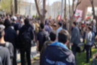 اطلاعات: دانشجو را از دانشگاه نرانید؛ بگذارید اعتراض در دانشگاه بماند
