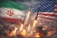 حمله آمریکا به ایران و آنچه درساعات اخیر گذشت