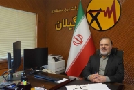 عادل سلیمانی خبر داد: استفاده از فناوری ACSS برای نخستین بار در گیلان