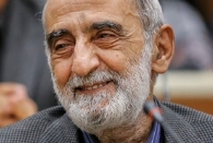 شریعتمداری: باید باب المندب را ببندیم / موشک های ایران برای بستن این تنگه توان دارند