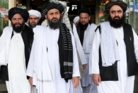انتقاد روزنامه جمهوری اسلامی از وزارت خارجه: در مورد طالبان از خط قرمزها عبور کرده‌اید