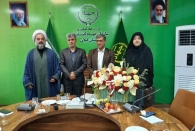 حفاظت از اراضی کشاورزی، مأموریت اصلی جهاد کشاورزی