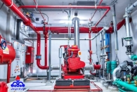 ۵۳۰ موتورخانه  تا پایان سال هوشمندسازی می‌شوند