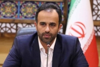 رحیم شوقی از پایان مرمت ساختمان تاریخی شهرداری رشت خبر داد