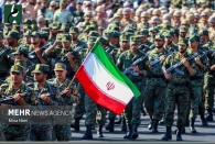 برخلاف عده‌ای جنگ‌طلب، مردم و نیروهای مسلح دنبال صلح شرافتمندانه‌اند