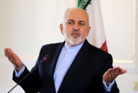 ۳ اهرم طلایی ایران برای مذاکره با آمریکا از دیدگاه ظریف/ فرصت ۶۰ روزه را از دست ندهید