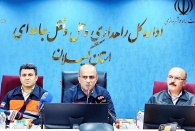 پشت‌پرده معمای ساخت‌وساز شهرداری چوکام در حریم راه / پاس‌کاری مسئولان یا اعمال ملاحظات خاص؟
