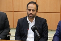 شهردار رشت: برون‌سپاری ۲۰ دستگاه اتوبوس، آغازگر زنجیره تحول حمل‌ونقل عمومی است ‌