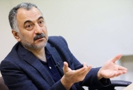 حاکمیت باید تغییر ریل دهد