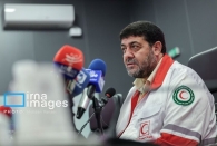 هلال‌احمر: هنوز اطلاعی از وضعیت چهار خلبان اسیر در قطر نداریم