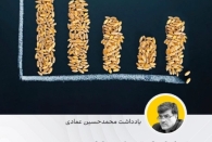 تحلیلی از تحولات بازار و امنیت غذایی جهان و تأثیر آن بر ایران