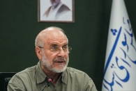 قالیباف و موضع نامعلوم همیشگی: با طرح مقابله با نفوذ موافقم اما نمی‌توان کشور را قفل کرد