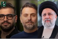 دلهره و نگرانی نزدیکان مرحوم رئیسی از خراب شدن تصویر رسانه‌ای او در میان مردم!