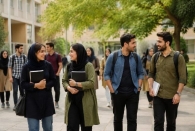 دانش‌آموزان سهمیه‌ای و مدارس خاص صندلی‌های دانشگاه‌های دولتی را درو می‌کنند
