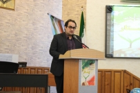 جشن بزرگ گرامیداشت پیروزی انقلاب اسلامی و بزرگداشت مقام پرستار در مرکز آموزشی درمانی پورسینای رشت به روایت تصویر