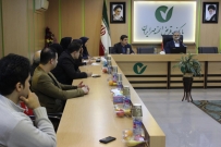 گزارش تصویری تجلیل از مشتریان بانک قرض الحسنه مهر استان گیلان